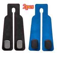 2pcs Car hook, seat back hook car hook rear seat hook, multifunctional hidden car seat hook