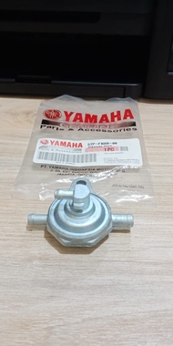 Kran Bensin Jupiter Z