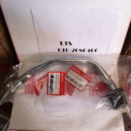 Honda EX5 GN5 Brake Padal+Rubber ORIGINAL Honda