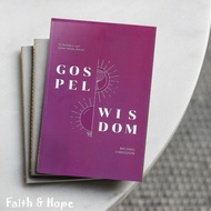 Gospel WISDOM 52 Injil Reflections in Amsal Book