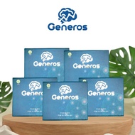 PAKET GENEROS 5 BOX - Generos Original