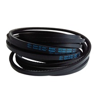Imported GATES GATES Gear Belt V80 V-Belt XPZ925 XPZ937 XPZ950/3VX375 Belt