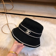 Dior777 Black Starry Sky Sunscreen Hat Fashion Street Shooting Trendy