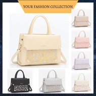 Your Fashion Collection Aimeely Handbag/ Beg Perempuan/ SlingBag/ ShoulderBag/ LuxuryBag  AM2245