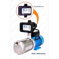 EBARA MHSS60-3M/5M AM-PC 0.85KW Stainless Steel Automatic Booster Pump