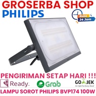 Philips LED Spotlight BVP174 100W 100watt - PHILIPS BVP 174. Lamp