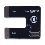FLEXIBLE TESTING LCD DL 400 PRO HUAWEI 50
