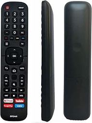 Beyution ERF2A60 Voice Remote Control Fit for Hisense Smart 4K TV 65H9F 55H9F 55H9F1 65H9F1 65H9020F