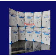 NG1 Calmas 250mg tablet hisap kalsium anak