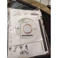Epson L120 driver CD
