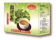 茶之道 - 杜仲茶方便茶包