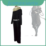 Cosplay Costume For My Hero Academia Fans Aizawa Shota Teacher Uniform