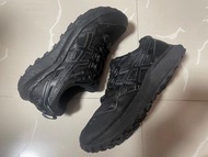 Us7.5 40.5 25.5cm ASICS GEL-SONOMA 7 GTX 防水 越野跑鞋