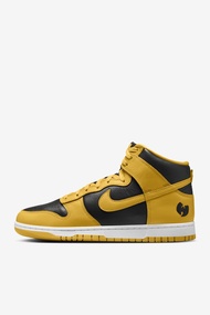 Dunk High Wu-Tang Clan
