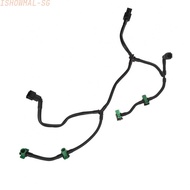 [ISHOWMAL-SG]JB3Q9K022AA Fuel Injection Return Hose for Ford For TRANSIT V363 2.0 EcoBlue RWD-New In