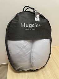 Hugsie 孕婦枕 月亮枕
