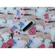 Farewell gift event gift goodies murah doorgift murah premium wedding goodies functional gift