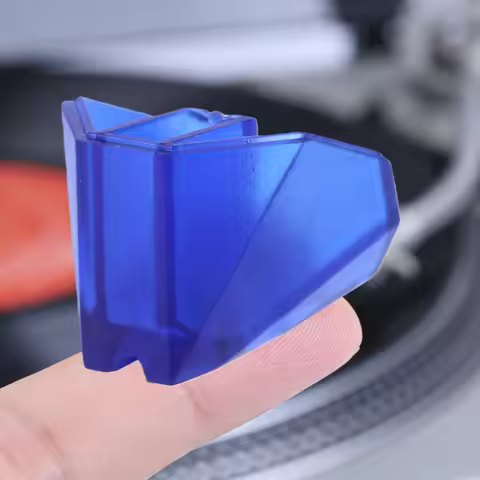 Moving Magnet Phono Cartridge for Ortofon 2M Series Elliptical Diamond Turntable Needle High Fidelit