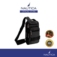 NAUTICA CARLSON Stylish Chest Bag |Beg Dada Lelaki (NTCB0324-1995164)