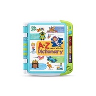 僅限寄送台灣【LeapFrog】ABC點讀學習字典