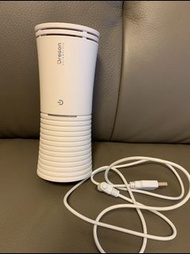 Oregon Scientific air purifier