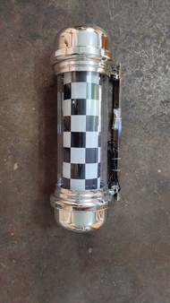 (2824) ไฟหมุน LED ไซส์ กลาง ขนาด 70 เซนติเมตร ชุดที่ 2