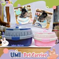 UMI PET CARRIER / ANIMAL BAG / PET CARRIER