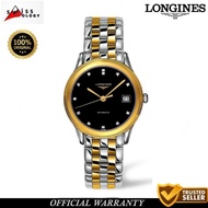 Longines Flagship Automatic  L47743577  Unisex Watch [ 36MM ]