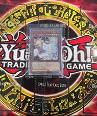遊戲王 灰流 20th 紅碎 美品