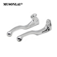 Motorcycle Brake Clutch Lever For Yamaha TW200 TT225 XT250 TTR250 YZ250 XT350 TT600 TW225 WR250R DT2