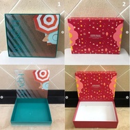 Bath & Body Works And Crabtree Evelyn Box Lightweight Can Hold A Lot Of Things Simple New First Hand