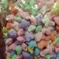 1 POUND MIXED BEAD
