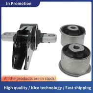 1Set for 2005-2010  Grand  Front Differential Mount & Axle Bushings 52114354AA 905-404 905-405 Repla