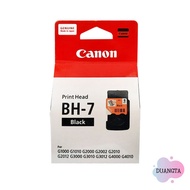 Canon BH-7 / Canon CH-7 หัวพิมพ์เเท้มีกล่อง ใช้กับรุ่น G1000G2000G3000G4000G1010G2010G3010G4010