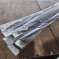 Original KTB L300 Weather Strip Glass Rubber List