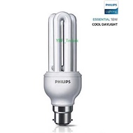 Philips Energy Saving PLCE 18W BC (D/L) LightBulb @YBP_Tmark