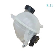 Will Coolant Overflows Bottle Water Tanks With Sensor Easy Installation For 307 9672832380 1323FJ Da
