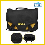 NIKON DSLR Camera Bag