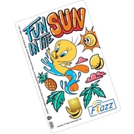 Kartu Flazz Gen 2 Gen2 Looney Tunes Summer Tweety 2021 Diskon