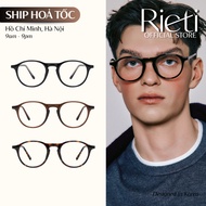 RIETI Glasses BENNY Glasses