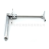 Dental Syringe Foldable Syringe Stainless Steel Syringe Propeller