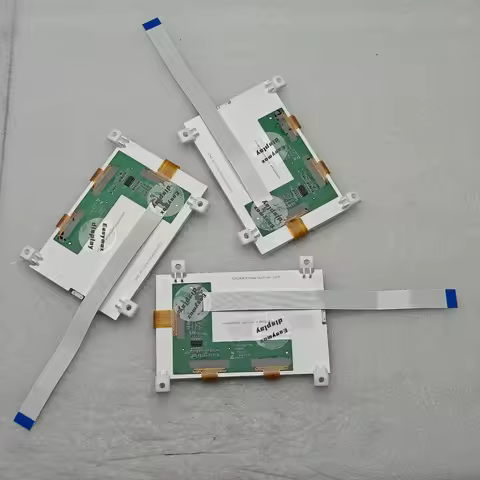 LCD Display Screen for Yamaha PSR S500 S550 S650 DGX520 DGX-620 630 640 Mm6 Mm8 Hjdj5428 (48) 320240