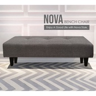 4 Ft Long Stool Bench