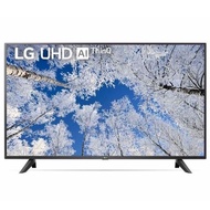 LG 55" Inches Android 4K Active HDR Smart TV + 2 Yr Warranty