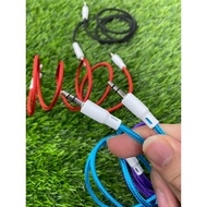 AUX CABLE AUDIO CABLE AUX SPEAKER AUDIO JACK 3.5MM