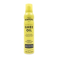 Mantova Ghee Oil Spray 147ML