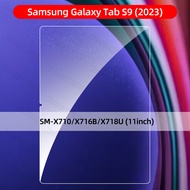 [🇲🇾Stock]🚀DANYCASE for Samsung Screen Protector for Samsung Galaxy Tab S9 FE S10 Lite S10 FE S11 S9 