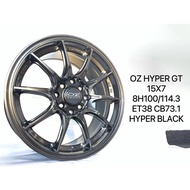 NEW RIM OZ HYPER GT 15 INCHI