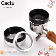 CACTUS 51mm/53mm/58mm Brewing Bowl Coffee Powder Coffee Tool Espresso Coffee Tamper