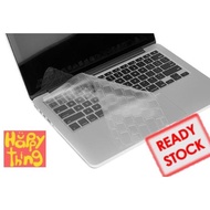 Update Silikon Protector Keyboard Laptop Apple MacBook Air, Pro,